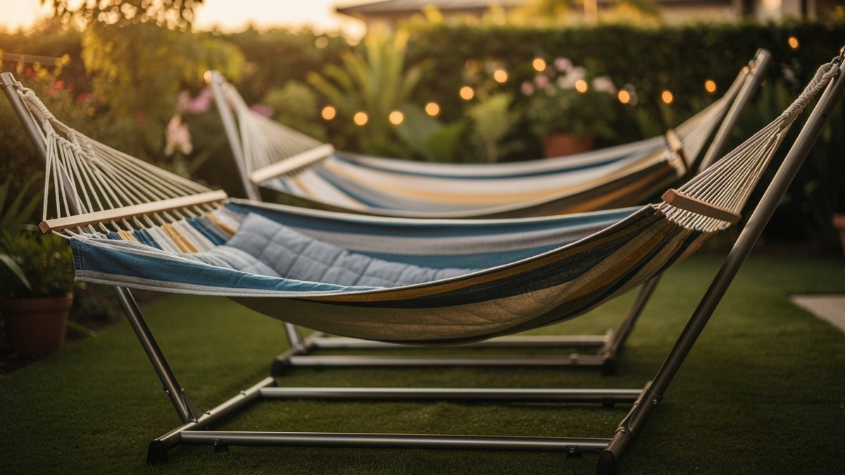 best hammocks for home