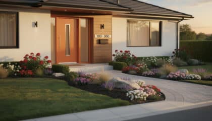 curb appeal mailboxes