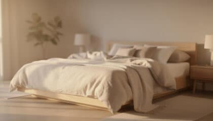 bedroom layout ideas