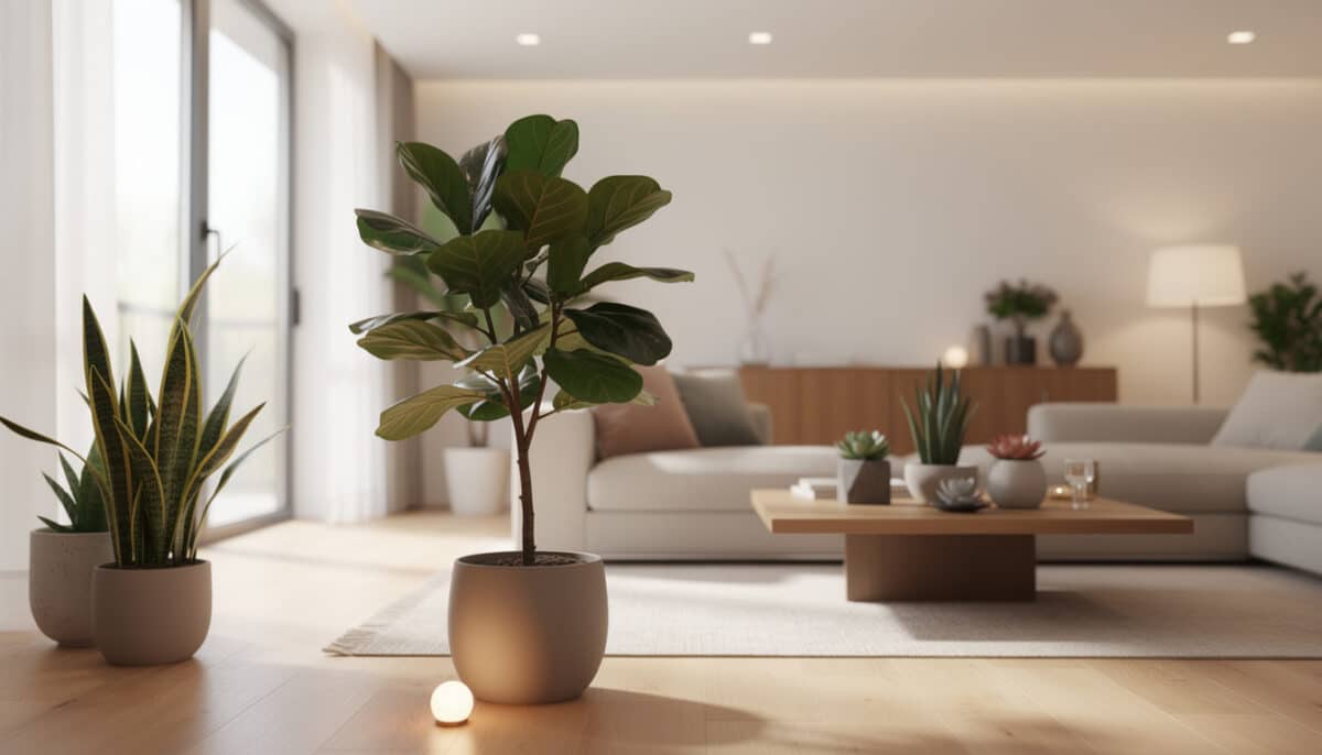 buy artificial plants online