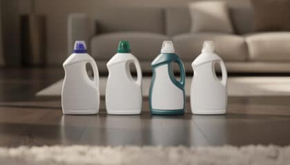 carpet shampoo recommendations