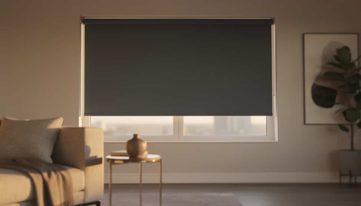 best blackout shades