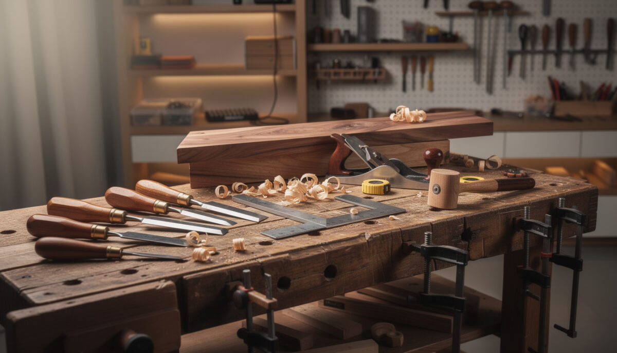 top workbenches perfect