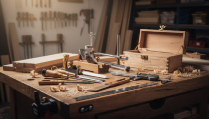 top workbenches perfect