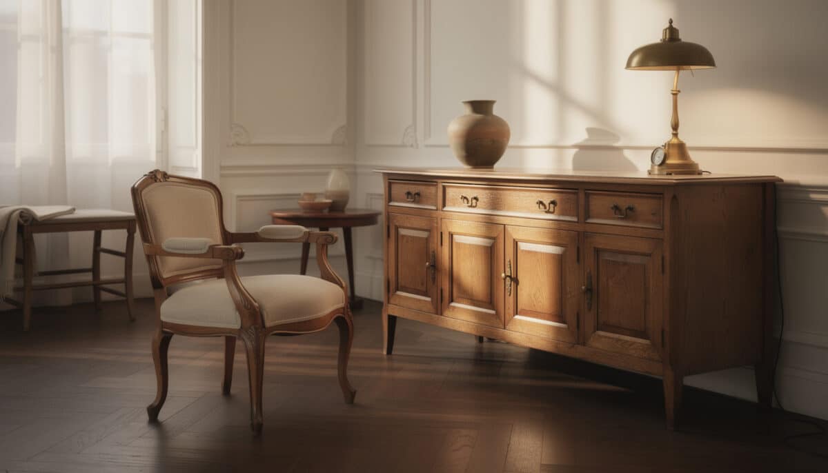 furniture you should not paint