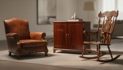 furniture you should not paint