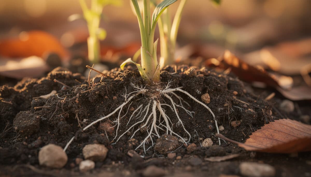 best time to plant perennials