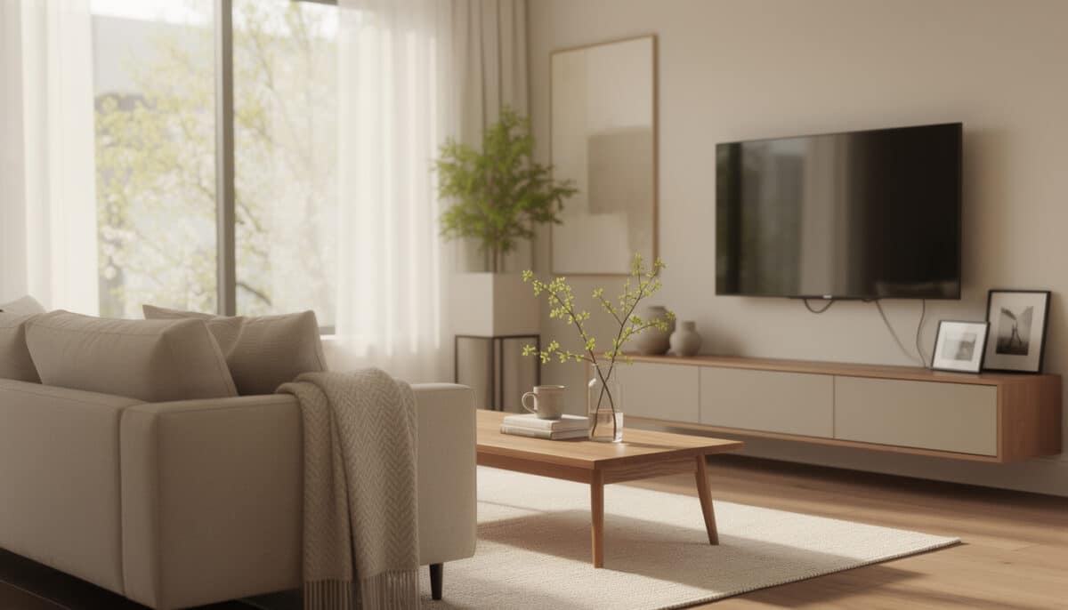 march decluttering tips