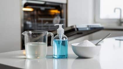 diy dishwasher rinse aid