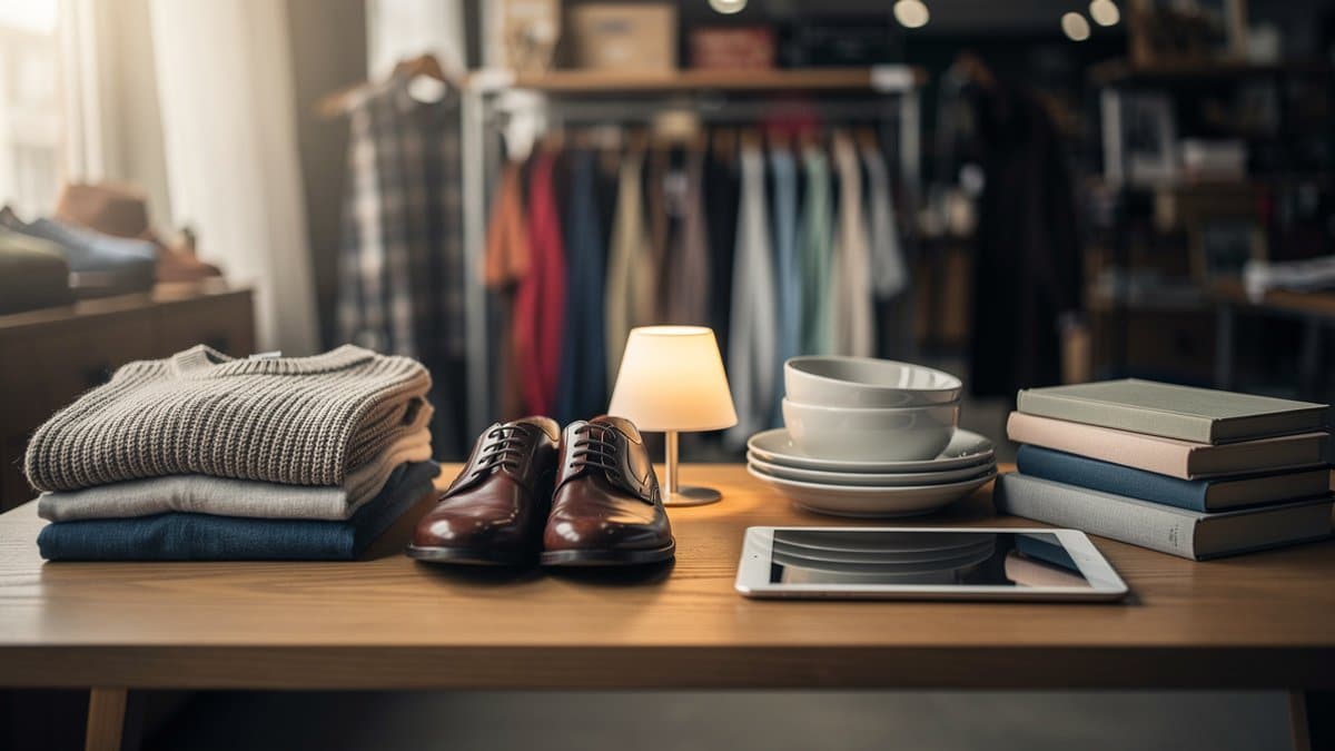 best thrift store donations