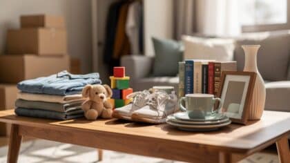 best thrift store donations