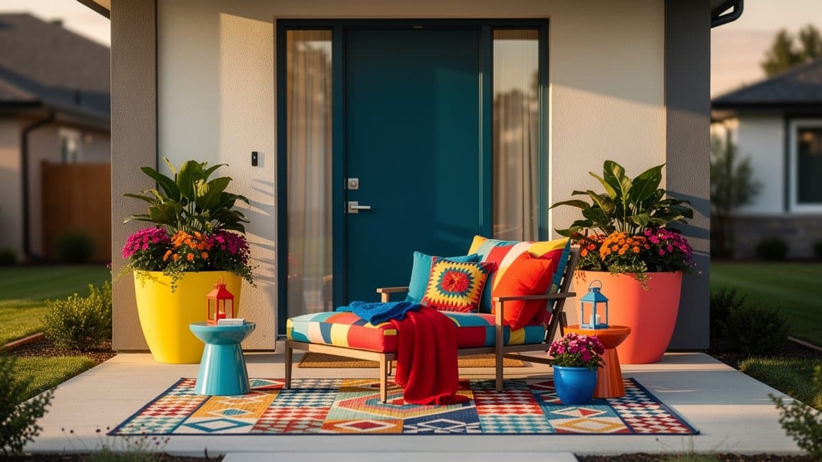 porch decor trends 2026