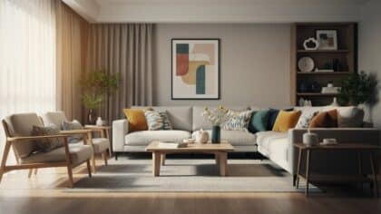 interior design mistakes