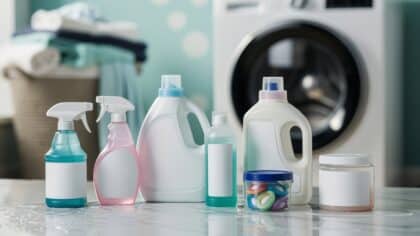 best laundry odor remover