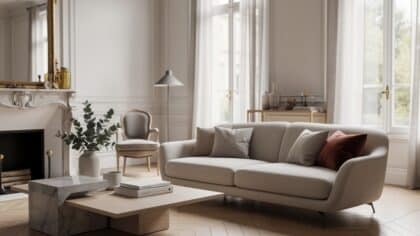 french interior design