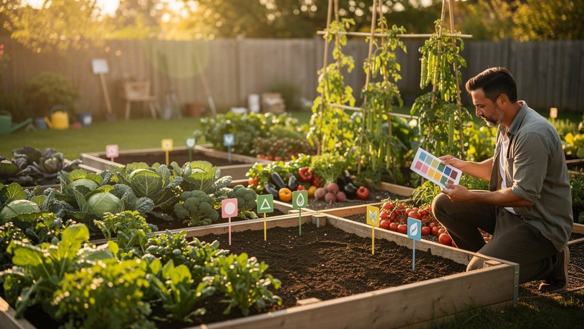 crop rotation pest control