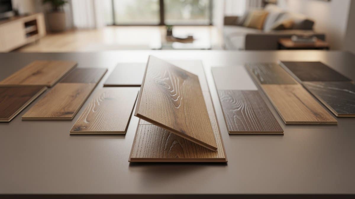 best vinyl plank flooring