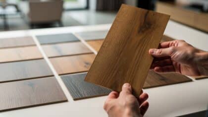 best vinyl plank flooring