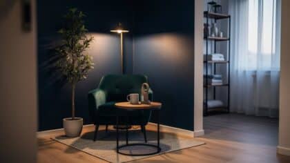 small space decorating ideas