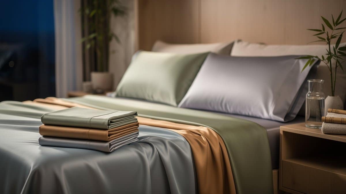 best bamboo sheets 2026