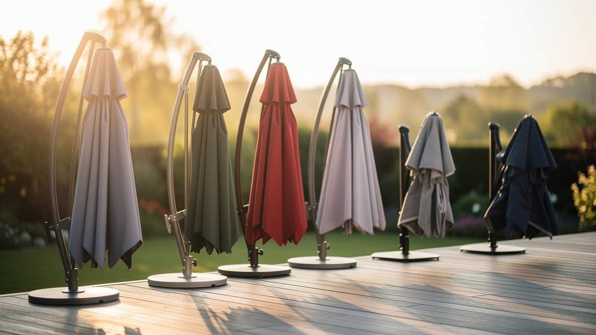 patio umbrella reviews