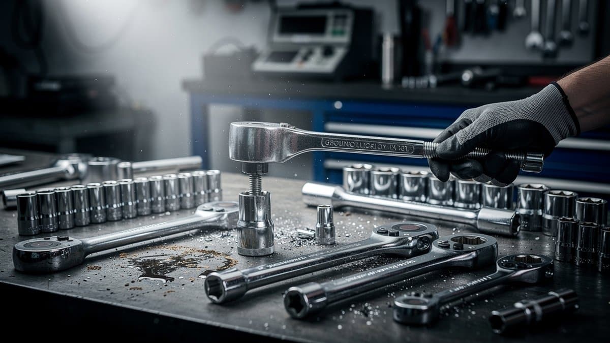 best socket sets 2026