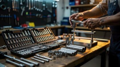 best socket sets 2026