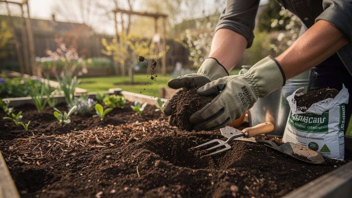 april gardening tasks