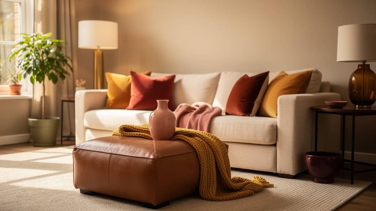 colors that go with beige
