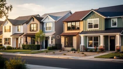 house and roof color combinations