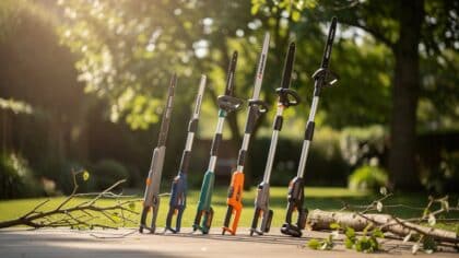best pole saws