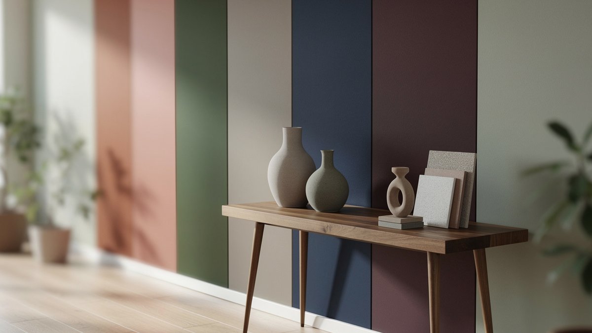 2026 paint color trends