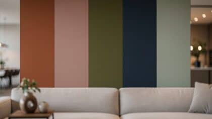 2026 paint color trends