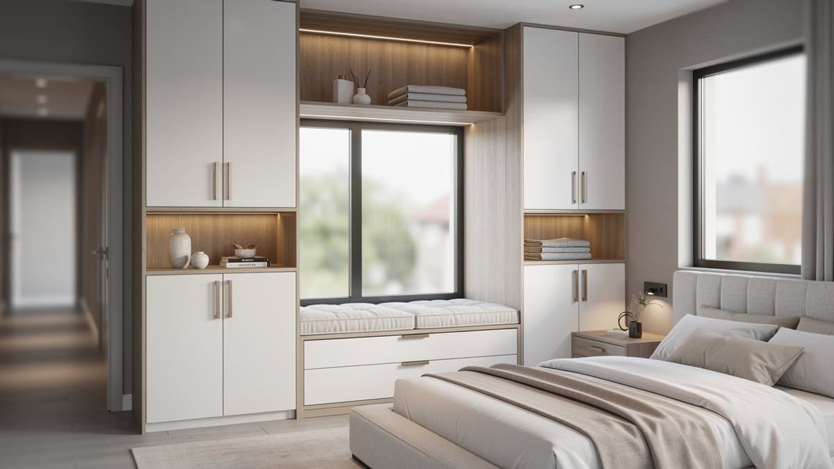bedroom upgrades home value