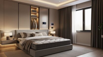 bedroom upgrades home value