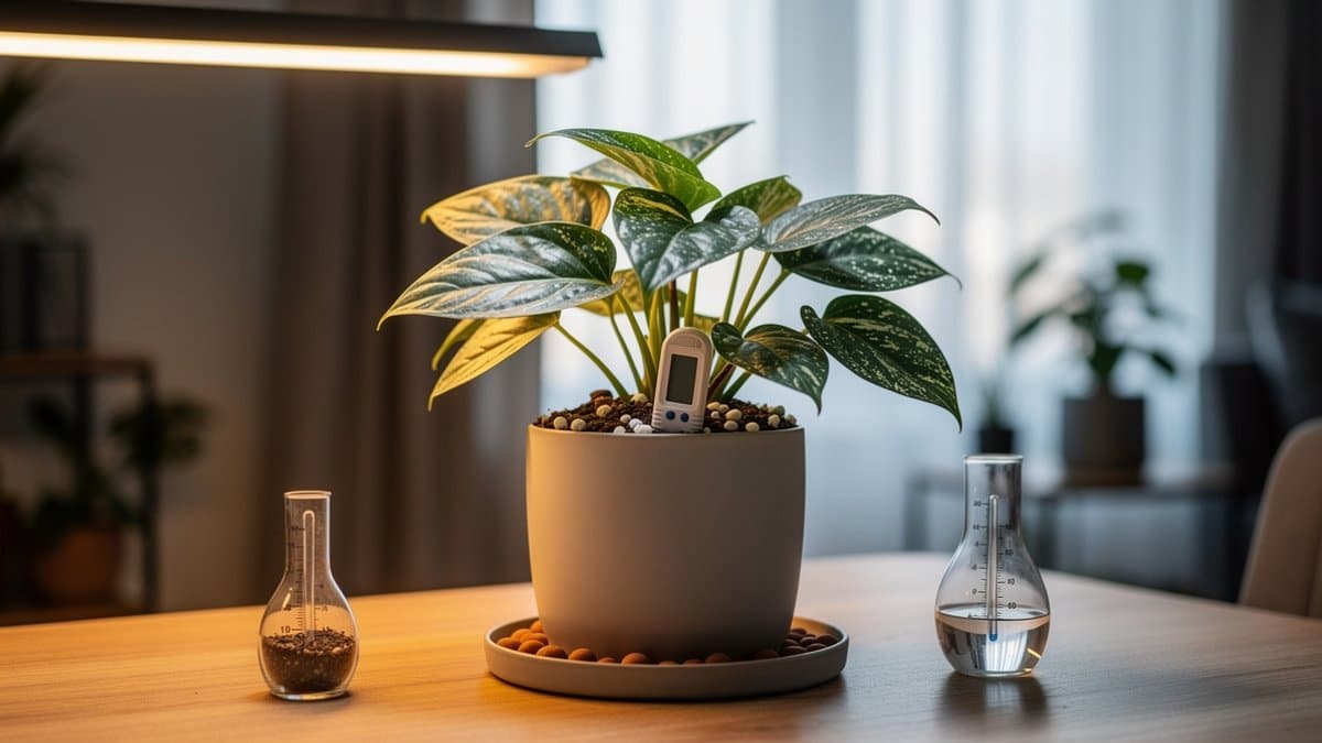 satin pothos care