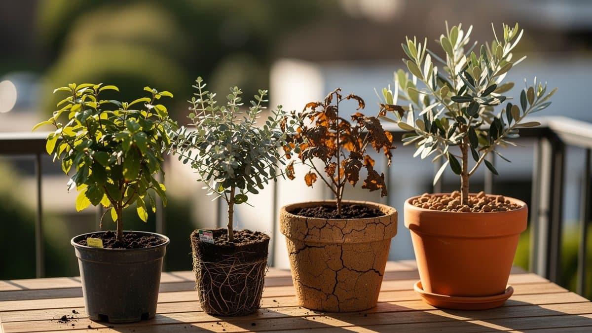 how to grow eucalyptus