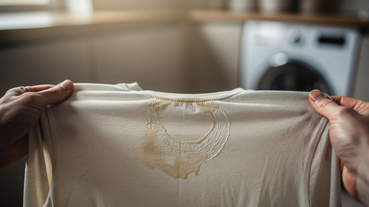 How to Remove Fabric Softener Stains From Clothes—What Actually Works remove fabric softener stains
