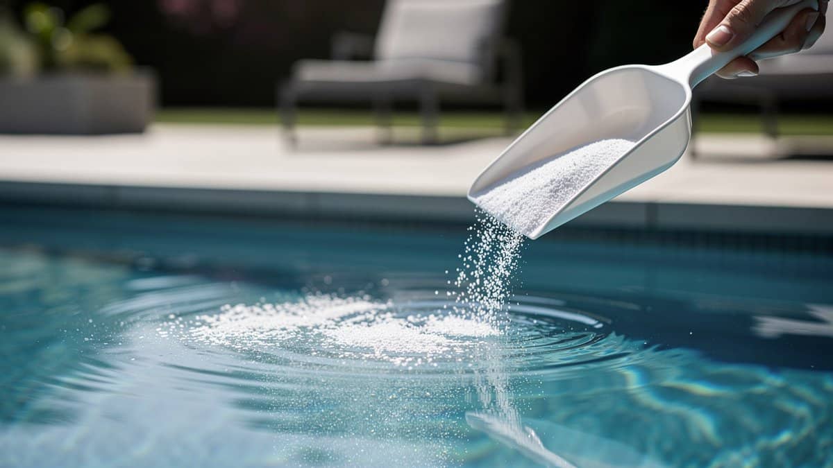 poolday simple scoop review
