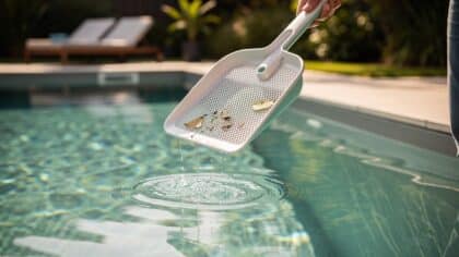 poolday simple scoop review