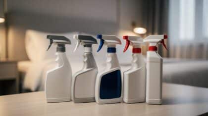 best bed bug spray