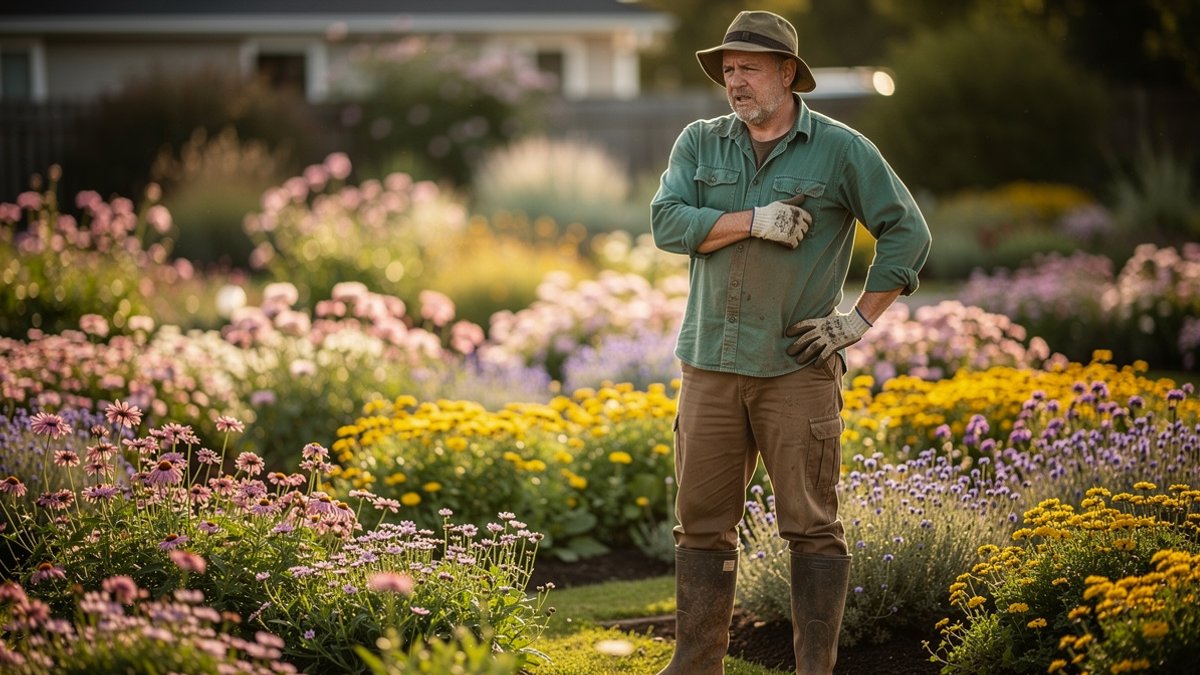 We Asked a Gardener: 4 Overrated Perennials to Skip in 2024 overrated perennials