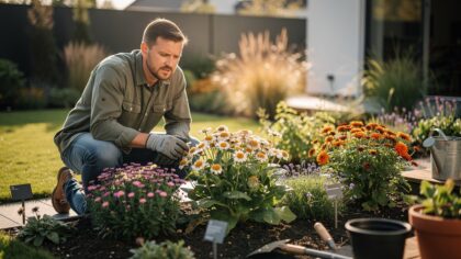 overrated perennials